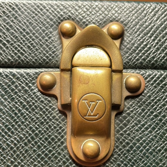 Louis Vuitton attaché briefcase - Picture 4 of 10